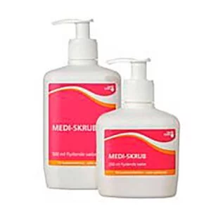 Mediscrub 500 ml